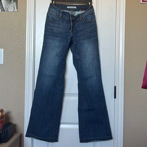 stetson city trousers